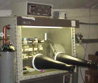 Dry box