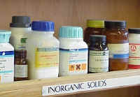 Chemicals