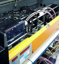 Dye-laser