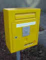 Mail